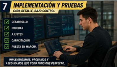 Implementación